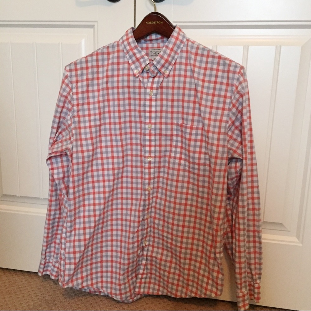 JCrew Shirt
